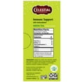 thumbnail image 6 of Celestial Seasonings Immune Support with Antioxidants Green Tea Bags (20 Count), 6 of 8