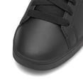 thumbnail image 3 of Tenis Puma Rickie Classic JR UNISEX 394252-11 negro 23.5, 3 of 7