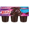 Jell-o Sugar Free Dark Chocolate Pudding