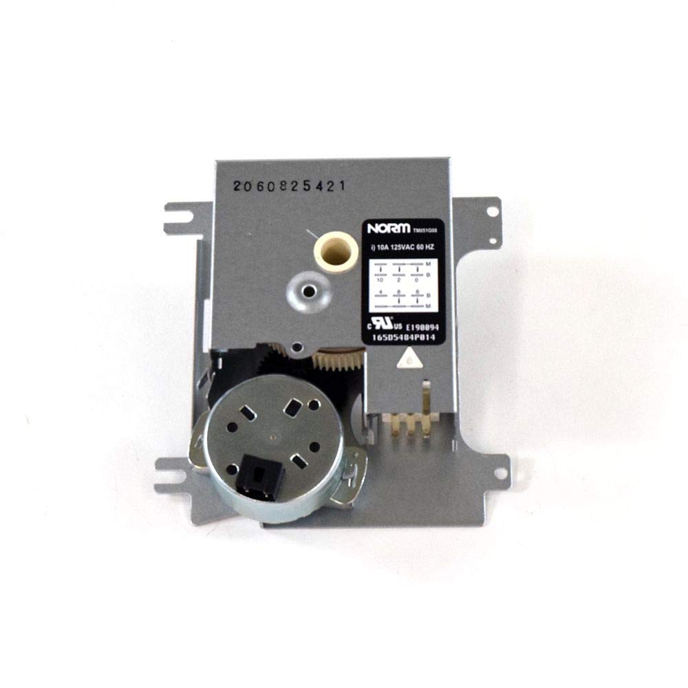 NEW Dishwasher Timer WD21X10474 GE