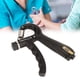 thumbnail image 5 of Entrenador De Fuerza De Agarre, Fortalecedor De Agarre De Mano Ajustable, Cómodo En Forma De R Para Desarrollar Músculos, 5 of 7