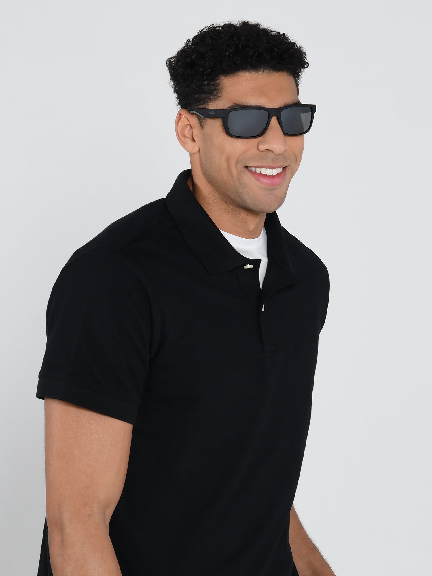 Ironman Wrap Around Sunglasses