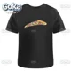 thumbnail image 1 of Camisetas con estampado de Pizza Slice ropa para hombre camisetas y camisetas nuevas Camiseta estampada de algodón para mujer ropa Y2K camiseta divertida bonita, 1 of 7