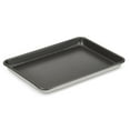 thumbnail image 3 of Vollrath 5220NS Quarter-Size Non-Stick Aluminum Sheet Pan, 16 Gauge, Heavy Duty, 3 of 3