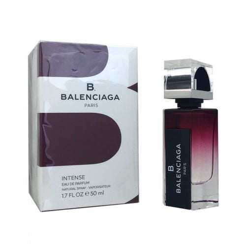 Afslag stressende forælder B Balenciaga Intense Eau De Parfum Spray 1.7 oz / 50 ml Sealed - Walmart.com