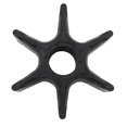 thumbnail image 4 of 6E5-44352 Water Pump Impeller Accessories For Yamaha Outboard 75 90 115 200 220 225 250 HP 6E5-44352-00 6E5-44352-01 18-3071, 4 of 5