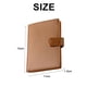 thumbnail image 2 of 1PC Bolsa de tarjeta de licencia de conducir Clip de dinero Bolsa de pasaporte multifuncional de gran capacidad para hombre Clip de pasaporte, 2 of 5