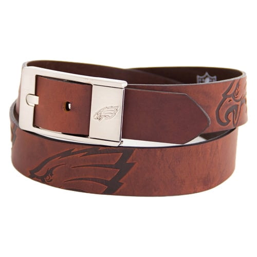Philadelphia Eagles Brandish Leather 