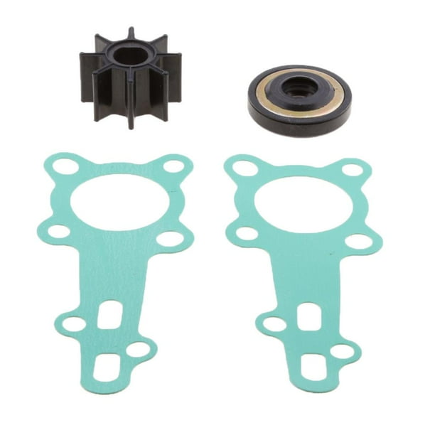 Kit de Reparación de Bomba de Agua de para Motor BF8A 06192-881-C00
