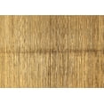 thumbnail image 1 of Ahgly Company Indoor Rectangle Abstract Brown Modern Area Rugs, 6' x 9', 1 of 4