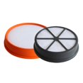 thumbnail image 1 of 2pcs Hepa Filters For Hoover Uh72400 Uh72401 Uh72402 Vacuum Cleaner, 1 of 5