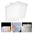 thumbnail image 3 of MLINS  50 Pcs Underwear Packaging Bag Vacuum Bags Clothes Storage Washing Tools Travel, 3 of 8
