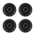 thumbnail image 3 of FAGINEY 4 PCS Speed Tone Volume Control Knobs for EPI LP Electric Guitar , Control Knob for Guitar,Guitar Parts, 3 of 8