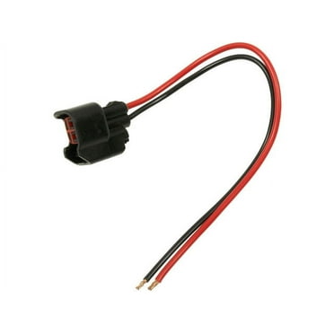 Wheel Speed Sensor Connector - Compatible with 2014 Chevy Impala