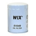 thumbnail image 2 of Engine Oil Filter Fits select: 1971 JEEP UNIVERSAL, 1968-1970 AMERICAN MOTORS JAVELIN, 2 of 3