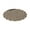C, variant on Round Fire Pit Ring Insert Outdoor In Ground Firepit Liner Heavy Duty Steel Construction Backyard Patio Use