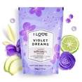 thumbnail image 2 of I Love Cosmetics Sales de Baño Signature, Sueños Violetas, 500 g, 2 of 4