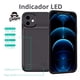 thumbnail image 3 of Funda Cargador Powerbank Para iPhone X/XS Hasta 8000 Mah Portati, 3 of 6