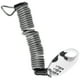 thumbnail image 1 of Bloqueo De Contraseña Antirrobo, Bloqueo De Cable De Casco De Bicicleta Fácil De Llevar Resistente Al Desgaste Cuerda De Bloqueo De Alambre De Acero Para Motocicleta Ccdes Otros, 1 of 8