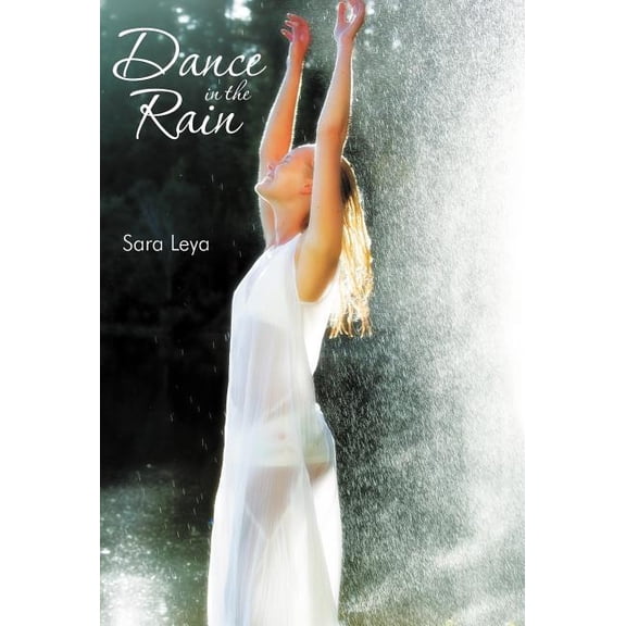 Dance in the Rain, (Hardcover)