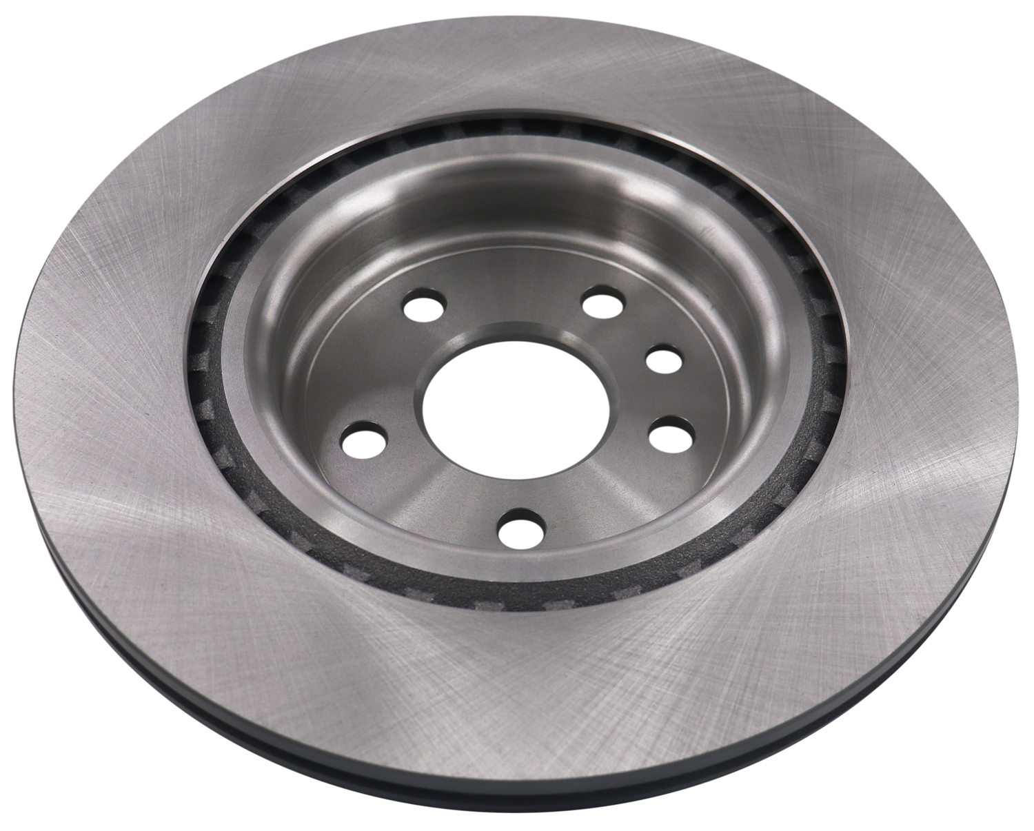 Winstop Brake Rotor, Rear WS250678, Jaguar F-Pace 2020-2017