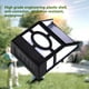 thumbnail image 4 of Lámpara de jardín al aire libre, Sensor de montaje en pared con energía Solar Lámpara de jardín Luz de pared con sensor Diseño fácil de usar Jadeshay A, 4 of 8