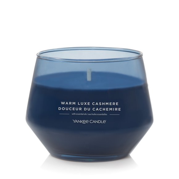 Bougie en pot parfumée Yankee Candle, collection Studio