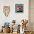 thumbnail image 3 of Stupell Industries Contemporary Revolution On The Inside Black Framed Giclee Art, 11 x 14, by Sara Culpepper, 3 of 8