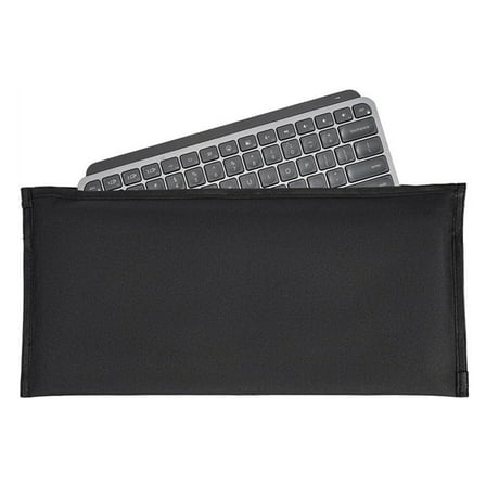 Ysyqkn Keyboard Case Oxford Cloth Computer Accessories Storage Case Dustproof Universal