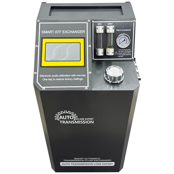DC12V Auto Transmission Fluid Oil Exchange Flush Cleaning Machine ATF Exchanger