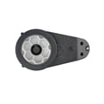 thumbnail image 2 of 24V Gearbox Motor, Electric Motor Gearbox Practical Power Car Wheels Gearbox Drive Engine for Kids Powered Ride on Car Replacement Toy Parts, 2 of 8