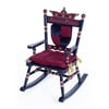 Wildkin Royal Rocking Chair "Prince"