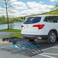thumbnail image 3 of Silver Spring Essential Mobility Carrier with Powerchair Cover 400 lb, 3 of 6