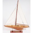 thumbnail image 2 of Old Modern Handicrafts Y155 Columbia Yacht L, 2 of 4
