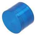 thumbnail image 1 of Grinder Moledor De Hierbas Especias Metálico color Azul modelo I-GND06 de 40mm/e EOM I-GND06, 1 of 5