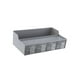 thumbnail image 1 of Toystoory Juego de estantes para condimentos de cocina Caja de almacenamiento de cocina multifuncional Caja de condimentos transparente de 4 rejillas con Organizadores de utensilios de cocina Toystoory HA021598-00, 1 of 1