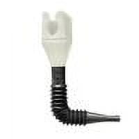 TIMIFIS Fuel Funnel for Cars, Flexible Fuel Funnel with Long Hose Adjustable Retractable Auto Fuel Funnel Car Funnel for Engine Oil Gas Fuel Gasoline Diesels Water Fluid Liquid Transmission