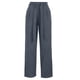 thumbnail image 4 of Pantalones Sueltos de Pierna Ancha Para Mujer Pantalones de Lino de Algodón Pantalones Rectos Pantalones Casuales Odeerbi  ODB-6, 4 of 9