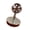 D, variant on Giaone Amazing Low Temperature Stirling Engine Model Aluminum Physics Teaching Tool