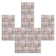 thumbnail image 3 of Decoración del hogar NikouMX 10 piezas 3D PVC Adhesivo para azulejos de pared, 3 of 8