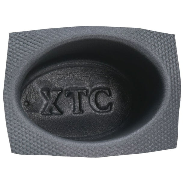 Install Bay VXT69 Largeframe Foam Speaker Baffles (6" X 9") Walmart