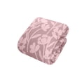 thumbnail image 2 of Edredón Dalfiori Evalin Rosa Queen Size | Microfibra Ultrasuave, 2 of 2