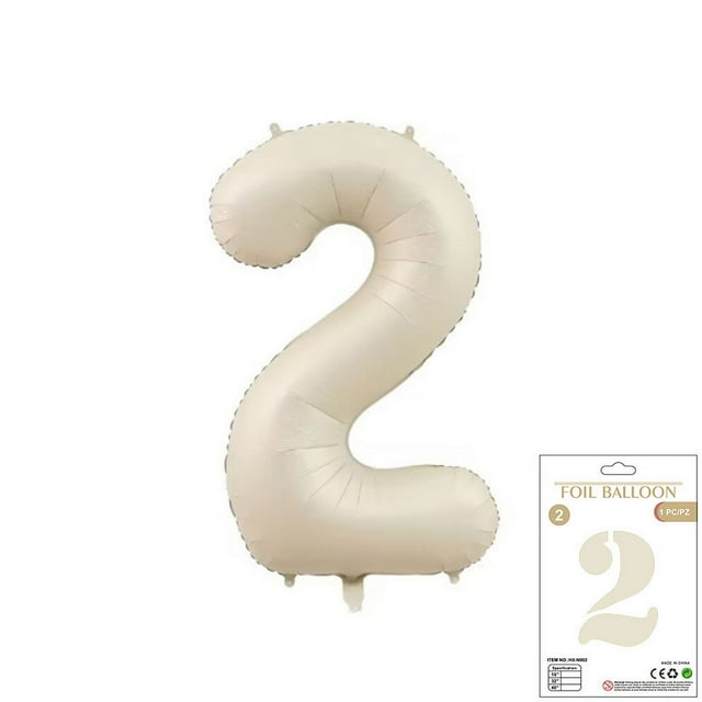 thinsony New Color Series Cream Caramel 40 inch Number