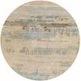 thumbnail image 6 of Hauteloom Rushworth Living Room, Bedroom Area Rug - Modern - Brown, Gray, Blue - 12' x 15', 6 of 11