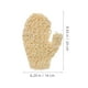 thumbnail image 4 of Guante exfoliante, guante exfoliante reutilizable, guante de baño exfoliante, exfoliante para la piel, 4 of 7