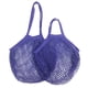 thumbnail image 1 of Bolsa de malla para uso diario en Europa y América, bolsa de malla de algodón para compras, bolsa de malla portátil para compras en el mercado, bolsa colgante para frutas y verduras, 1 of 6