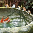thumbnail image 5 of Cute Aquarium Cat Figurines with Fishing Designs, Creative Miniature Animal Figurines, Cute Resin Cat Figurines, And Cat Decorations, Perfect for Home Decor and Gifts, 5 of 6