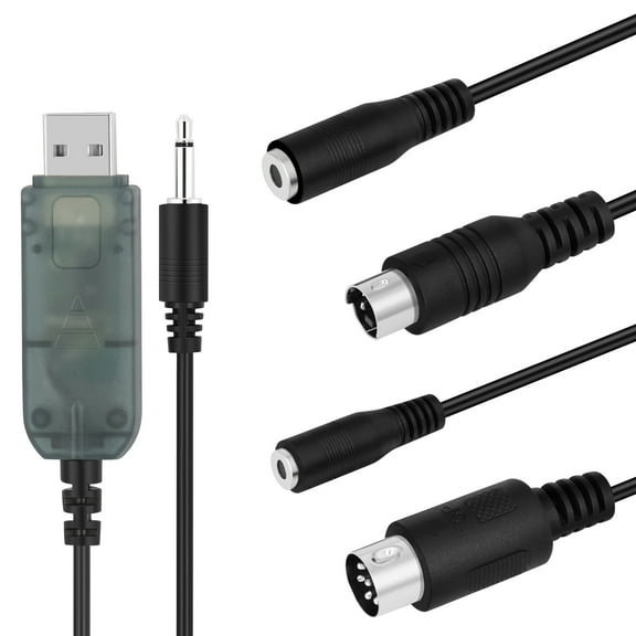 Flysky SM100 USB RC Airplane Drone Flight Simulator Adapter Cable 2.4G  for FS-i6 FS-i10 FS-i6 FS-i4 FS-T6 FS-CT68 FS-T4B FS-GT3 TH9X GT2 Remote Controller Transmitter to Computer Simulator Software