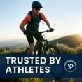 thumbnail image 6 of Venture Pal Chewable Electrolyte Tablets, 80 Count Fast-Dissolve Sugar-Free Stick Salt Tablets - for Rapid Hydration, Outdoor Running, Hiking, Sports | Keto & Vegan Friendly | 4 Pack, 6 of 10