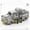 TIV2 983, variant on TIV2 Tornado Intercept Vehicle Collectible Building Block Car, DIY Assembly Model Kit for Teen & Adult Storm‑Chaser Fans